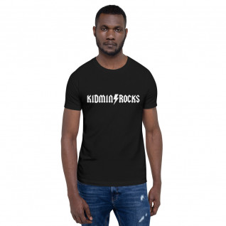 Kidmin Rockin' Premium Shirt